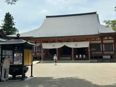 毛越寺(岩手県)