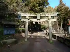 別府厳島神社(山口県)