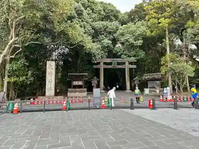 大神神社(奈良県)