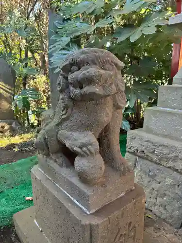 仙元宮(千葉県)