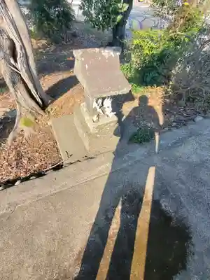 笠原稲荷神社 (栃木県)