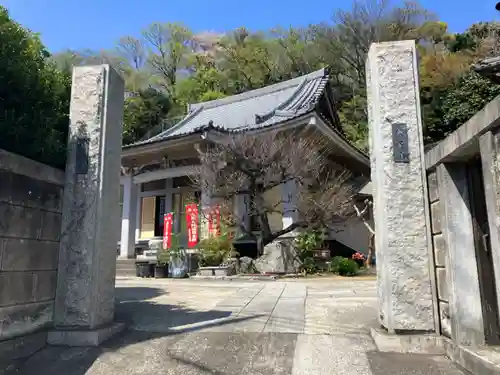 長松寺(神奈川県)