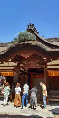 住吉大社(大阪府)