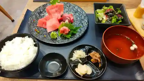 海南神社(神奈川県)