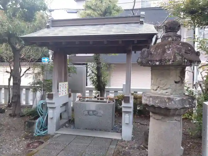 珠賀美神社(静岡県)