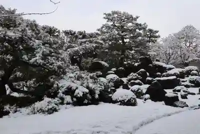 妙満寺(京都府)