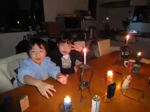 伏木香取神社(茨城県)