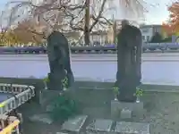 仲台寺(東京都)