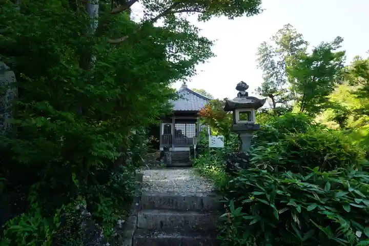 秋葉總本殿可睡斎のその他建物