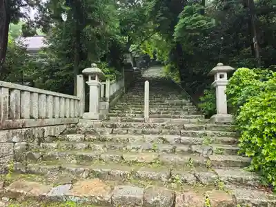 長命寺(滋賀県)