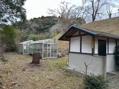 走落神社(大阪府)