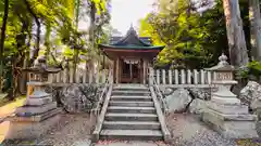 熊野神社(福井県)