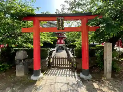 四天王寺(大阪府)