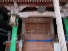 熊野神社(滋賀県)