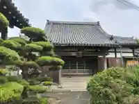 報徳寺(和歌山県)