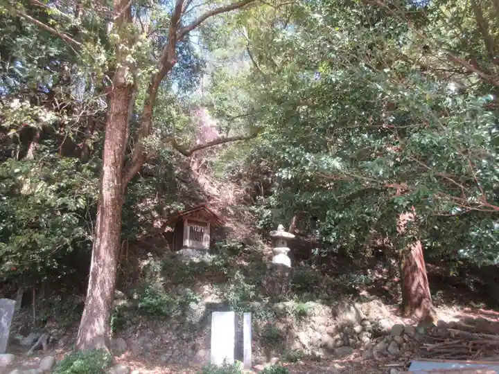 梅園神社(埼玉県)