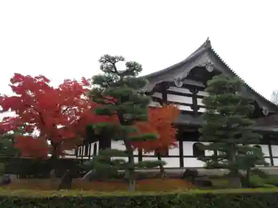 東福禅寺(東福寺)のその他建物