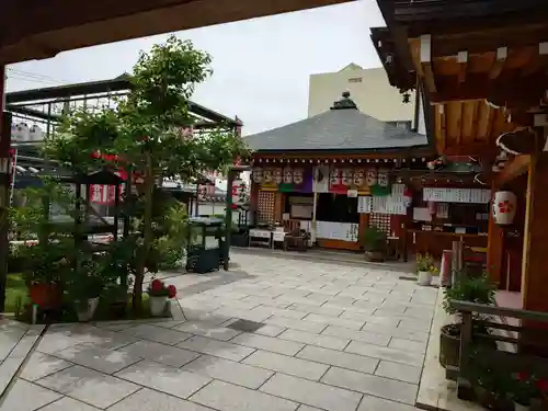 総持院（總持院）(兵庫県)