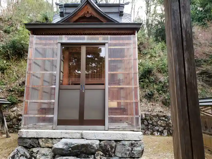神前神社(滋賀県)