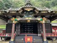 妙義神社(群馬県)