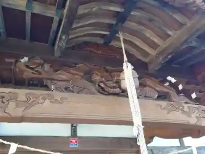 土橋神社(神奈川県)