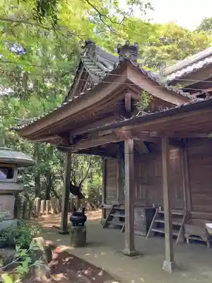 能勢妙見山（真如寺境外仏堂）(大阪府)