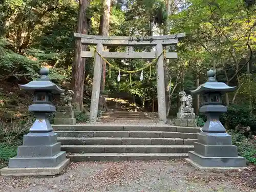 海神神社(長崎県)