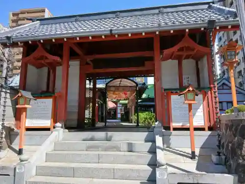 仙台大神宮(宮城県)