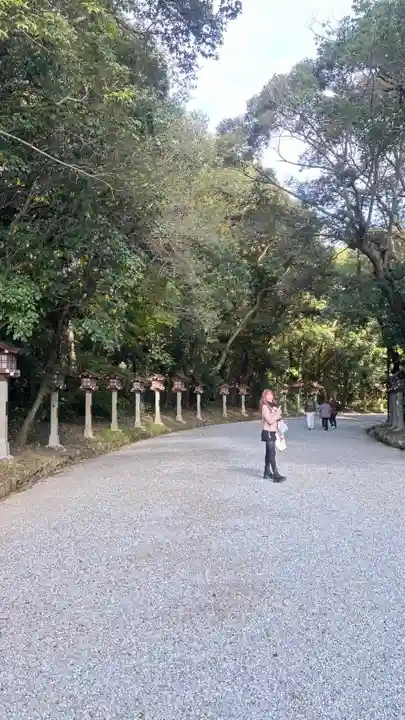 橿原神宮(奈良県)