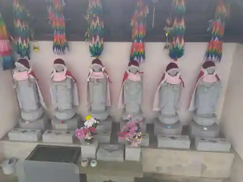 安楽寺(福井県)