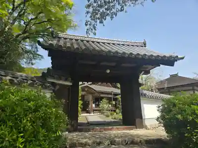 月輪院(奈良県)