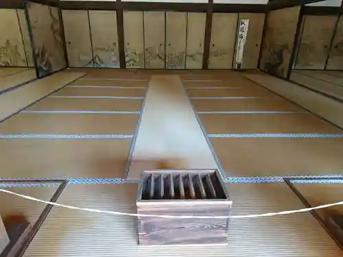 龍安寺のその他建物