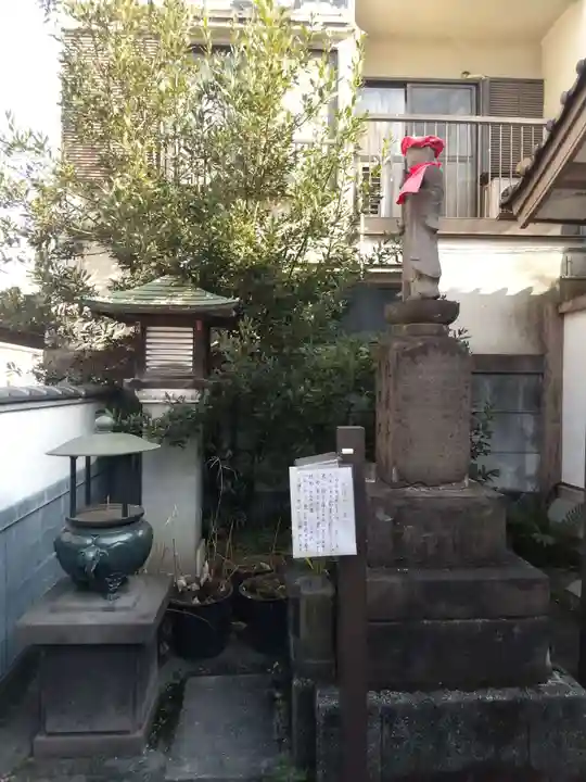 永代寺(東京都)