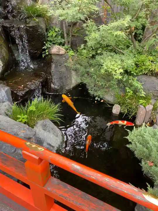 蛇窪神社(東京都)