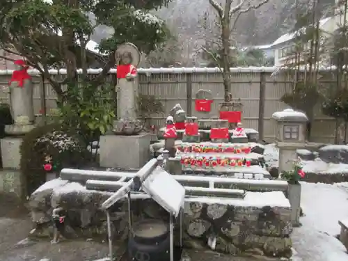 法起院(奈良県)