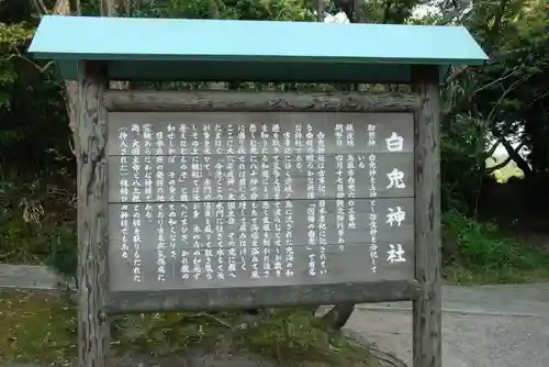 白兎神社(鳥取県)
