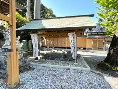 八幡神社(三重県)