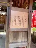 十二神社の歴史