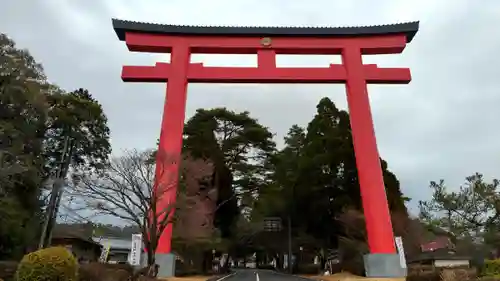 霧島神宮(鹿児島県)