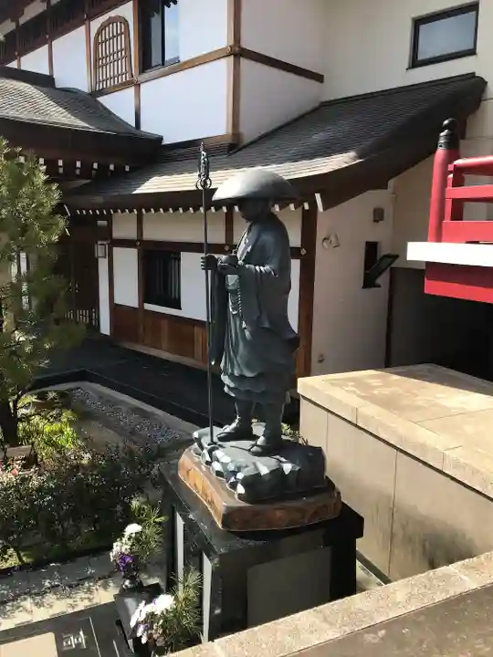 放生寺(東京都)