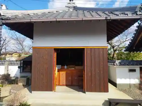 長円寺(京都府)