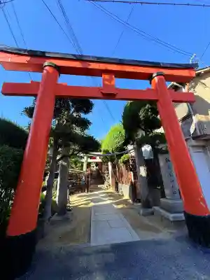 松尾稲荷神社(兵庫県)