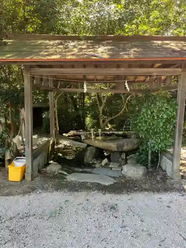 伊勢神社(広島県)