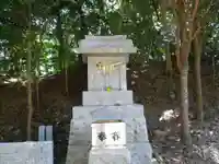 金刀比羅神社 古宮(福岡県)