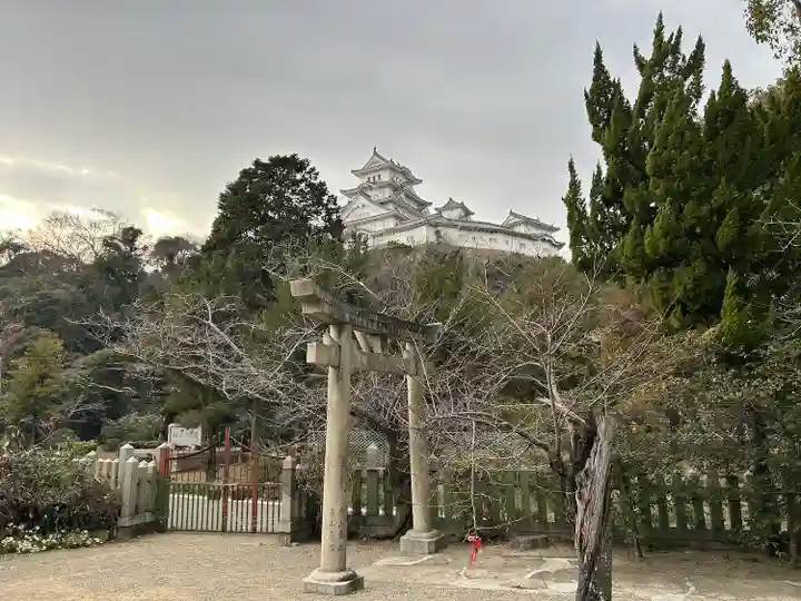 姫路神社(兵庫県)