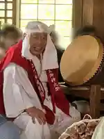 竹之高地不動社(新潟県)