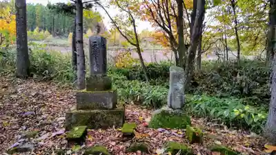 上宇莫別神社のその他建物