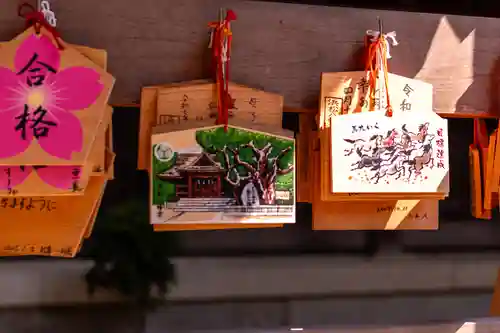 浜松八幡宮(静岡県)