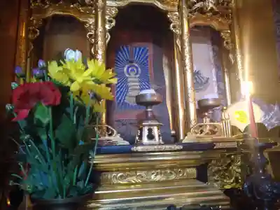 雨竜　専福寺(北海道)