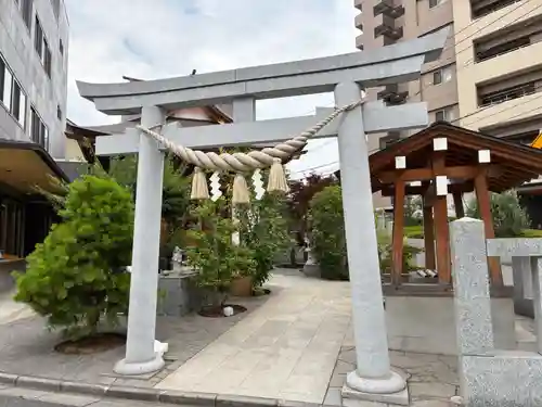 太上神社(千葉県)